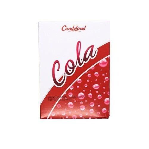 Candyland Cola Sweets