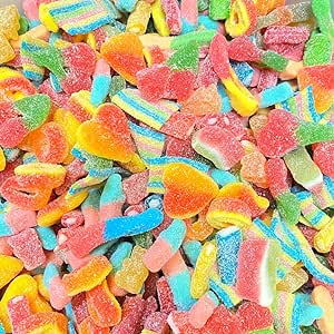 Fizzy Pick N Mix 1KG